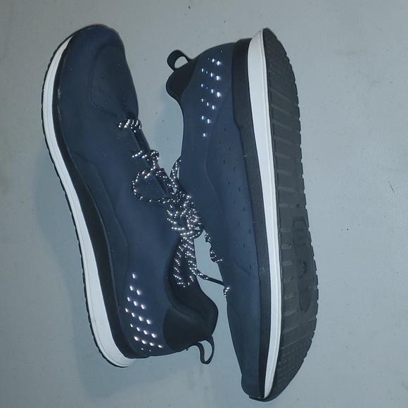 Shimano Blue SH-CT 500 Sz 12.3 Bicycling Sneaker - Picture 7 of 15